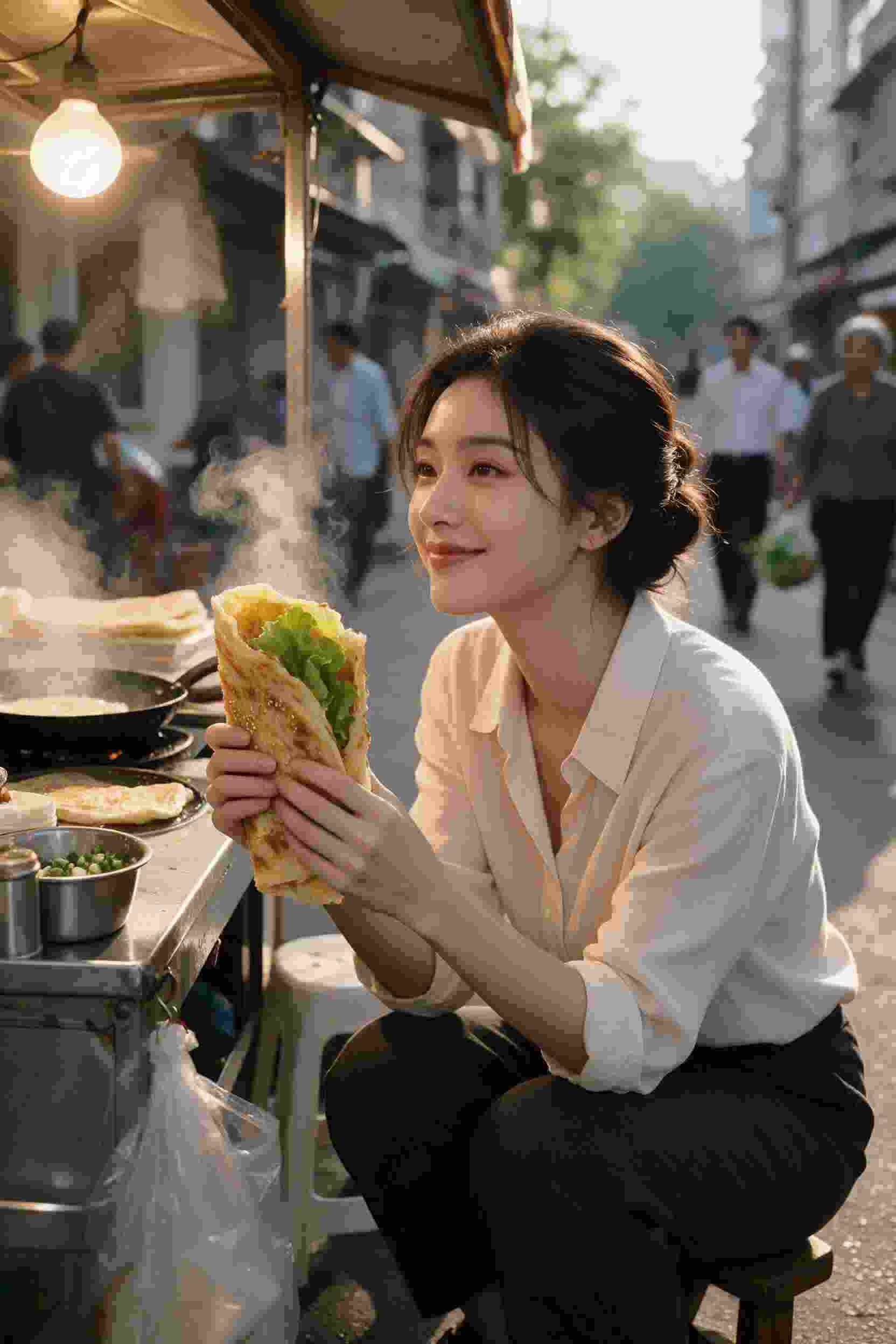邻里纷争