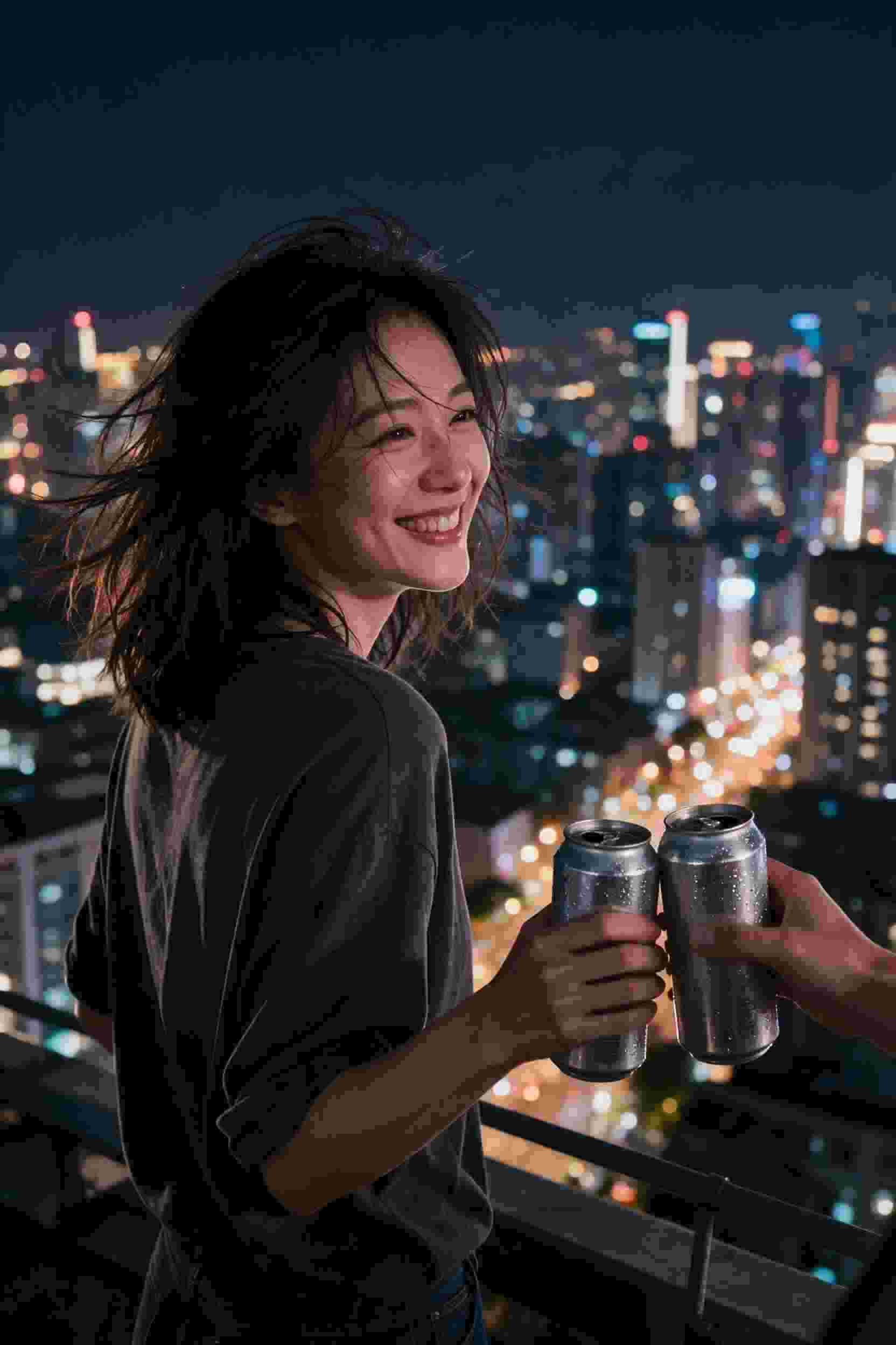 闺蜜密语